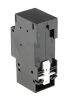 Product image for 5 DIGIT 2 MODULE WIDE HOUR METER,230VAC