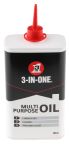 Product image for 3-in-one 200 mlCan Oil for Multi-purpose, Rust Protection Use