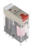 Product image for G2R-2-SNI DPDT power relay,5A 230Vac