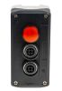 Product image for Enclosed Push buttons "I-O", Pilot Light