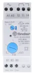 Product image for Monitoring relay 230-240 Vac adjustable