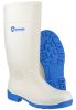 Product image for White Wellington Boots S5, 39