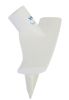 Product image for ULTRA HYGIENE SINGLE BLADE, 400MM, WHITE