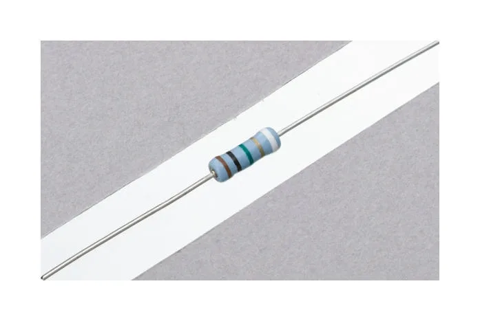 Product image for RESISTOR,ANTI SURGE,,1W,33MOHM