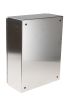 Product image for S/steel type 2 wall box,150x300x400mm