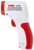 Product image for RS PRO RS-8806S Infrared Thermometer, Max Temperature +60°C, ±0.3°C, ±0.3°C, Centigrade, Fahrenheit