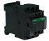Product image for DC controlled contactor,18A 24Vdc coil