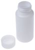 Product image for HDPE round bottle with wide neck,250ml