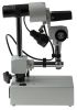 Product image for Longreach height adj stereo microscope