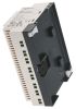 Product image for Zelio compact PLC module,SR2B202BD 20i/o