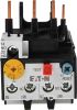 Product image for Eaton Overload Relay - 1NO/1NC, 16 → 24 A F.L.C, 24 A Contact Rating, 6 W, 500 V ac