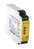 Product image for Wieland 24 V ac/dc Safety Relay -  Dual Channel With 2 Safety Contacts  with 1 Auxiliary Contact, Compatible With