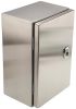 Product image for ST/STL WALL BOX 300X200X150MM IP65