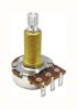 Product image for 24 mm Guitar Potentiometer 250K 20%