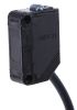 Product image for Omron Through Beam (Emitter) Photoelectric Sensor with Block Sensor, 60 m Detection Range