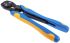 Product image for Crimp Tool 22-10AWG Solistrand