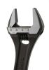 Product image for Bahco Adjustable Spanner, 205 mm Overall Length, 32mm Max Jaw Capacity