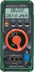 Product image for Gossen Metrawatt METRAHit 27M Handheld Digital Multimeter