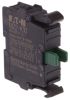 Product image for CONTACT BLOCK + ADAPTOR 1N/O