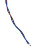 Product image for K welded tip PTFE insulated thermocouple