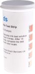 Product image for SULPHITE TEST STRIP,10-500PPM
