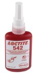 Product image for LOCTITE(R) 542 HYDRAULIC SEAL,50ML