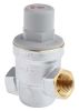 Product image for Pressure reducing valve,1/2in BSPP F