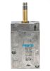 Product image for 3/2 SINGLE SOLENOID N/C VALVE, G1/4"