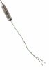 Product image for K inconel sheath thermocouple,1.5mmx1.0m