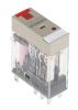 Product image for G2R-2-SNI DPDT power relay,5A 230Vac