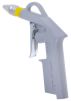 Product image for ALUMINIUM VENTURI AIR GUN,12BAR I/P