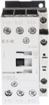 Product image for DILM CONTACTOR,11KW 24VDC 1 MAKE CONTACT