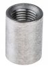 Product image for S/steel equal socket,1/4in BSPP F-F