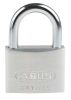 Product image for TITALIUM KEYED ALIKE 60 MM PADLOCK