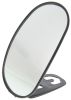 Product image for Rear View Acrylic Mirror 6.3 x 11.5 cm