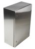 Product image for IP66 Wall Box, S/Steel, 500x700x250mm