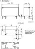 Product image for RELAY PCB SPST 1NO 8A 24VDC COIL