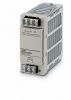 Product image for S8VS DIN rail mount SMPSU,24V 90W