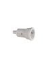 Product image for ABL Sursum Europe Mains Connector Type F - German Schuko, 16A, Cable Mount, 250 V