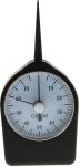 Product image for ANALOGUE FORCE GRAM DIAL GAUGE,50-5-50G