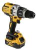 Product image for DeWALT DCK278P2-GB, 18V Cordless Cordless Power Tool Kit