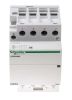 Product image for 4NO modular contactor,63A 220/240V coil