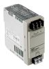 Product image for S8VS DIN rail mount SMPSU,24V 90W