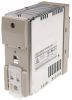 Product image for S8VS DIN rail mnt SMPSU w/disp,24V 120W