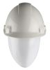 Product image for 3M PELTOR G3000 Adjustable White Hard Hat, Ventilated