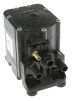 Product image for AIR DRIVEN DIAPHRAGM PUMP, 28 LPM