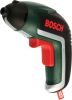 Product image for Bosch IXO V 3.6V, Cordless Electric Screwdriver, UK Plug