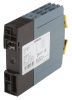 Product image for Safety relay,3NO 1NC,24Vac/dc