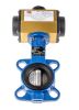 Product image for 2in. Wafer Pattern Butterfly Valve