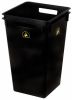 Product image for RS PRO ESD Bin Waste Bin 330mm x 530mm